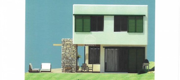 Grundstück in Es Mercadal, Spain, Nr. 3860 9