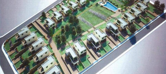 Grundstück in Es Mercadal, Spain, Nr. 3860 2