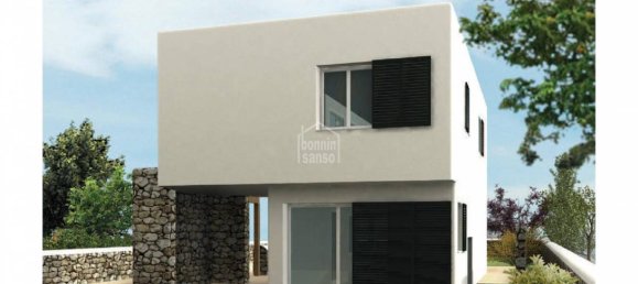 Grundstück in Es Mercadal, Spain, Nr. 3860 11