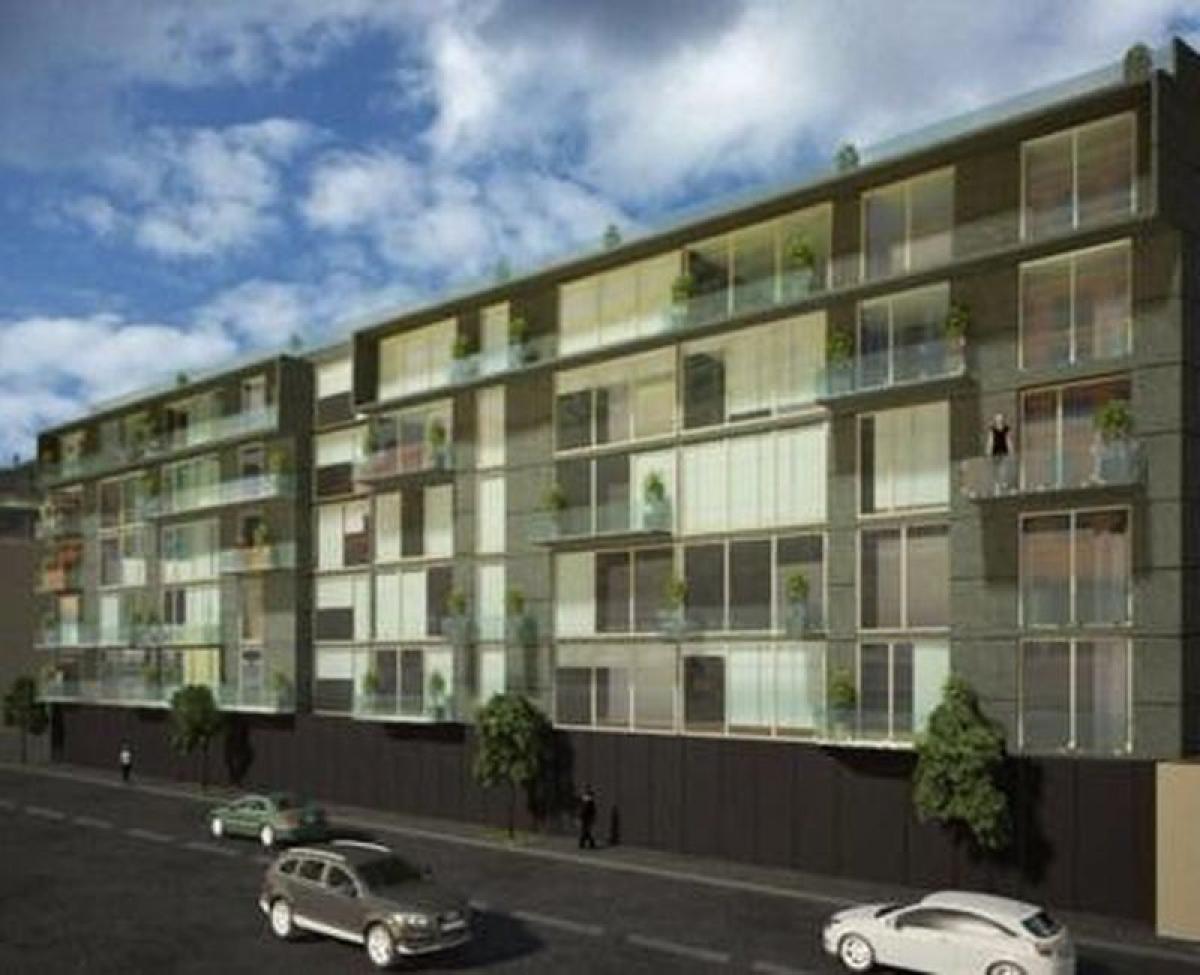 3 chambres Appartement à Mexicali, Mexico No. 175538