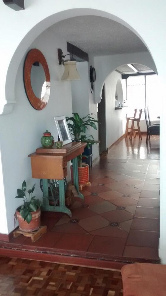 4 Schlafzimmer Haus in Bogota, Colombia, Nr. 14658