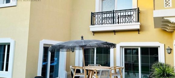 Villa T3 em Umm Al Quwain Marina, UAE N.º 25627 3