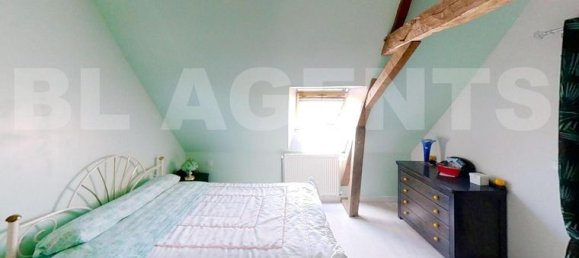 4 Schlafzimmer Haus in Sarthe, France, Nr. 302910 11