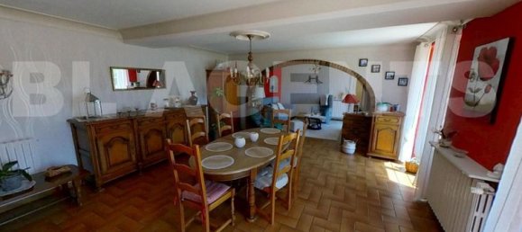 4 Schlafzimmer Haus in Sarthe, France, Nr. 302910 9