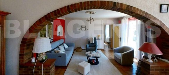 4 Schlafzimmer Haus in Sarthe, France, Nr. 302910 8