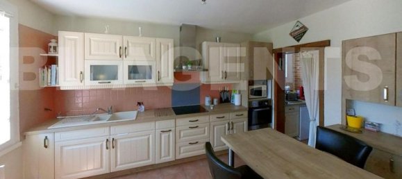 4 Schlafzimmer Haus in Sarthe, France, Nr. 302910 4