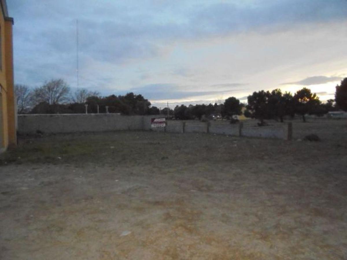 Земельный участок в Мар-дель-Плата, Аргентина № 121841