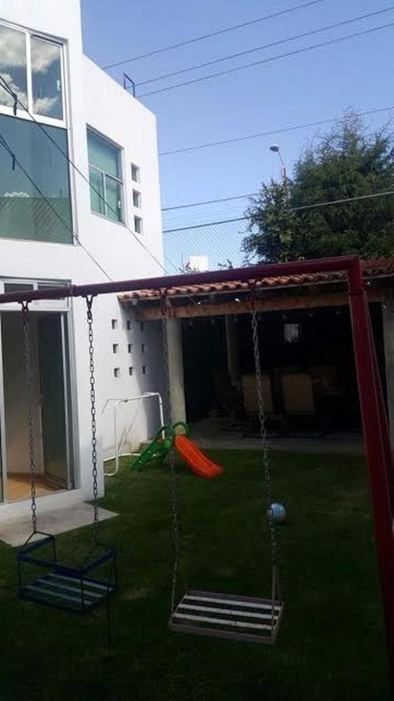 3 bedrooms House in Puebla, Mexico No. 177180