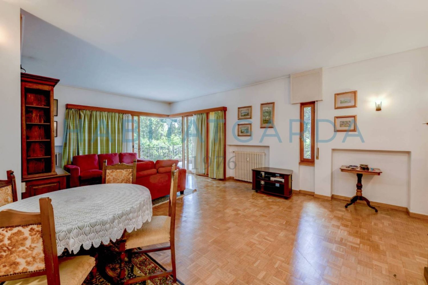 2 bedrooms Apartment in Gardone Riviera, Italy No. 301946