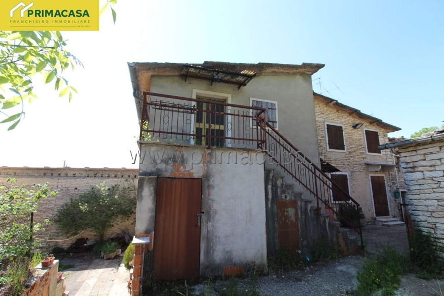 4 rooms House in Sant'Anna d'Alfaedo, Italy No. 162002