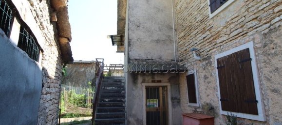 4 rooms House in Sant'Anna d'Alfaedo, Italy No. 162002 8