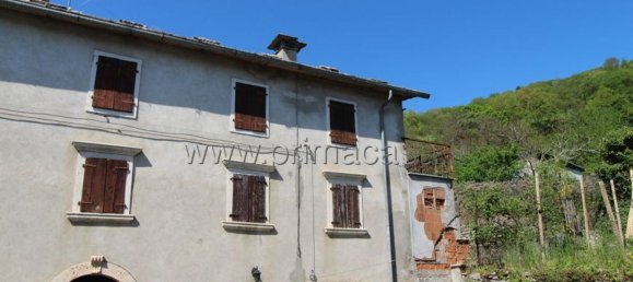 4 rooms House in Sant'Anna d'Alfaedo, Italy No. 162002 7