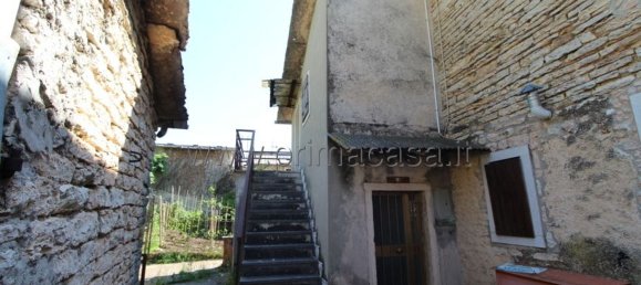 4 rooms House in Sant'Anna d'Alfaedo, Italy No. 162002 5