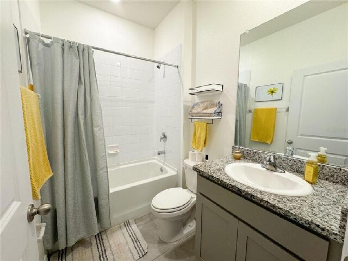 3 bedrooms House in Parrish, USA No. 387522