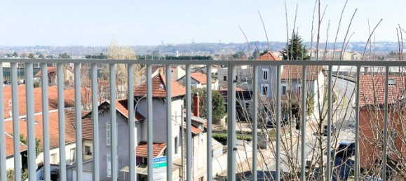 4 Schlafzimmer Wohnung in Villefranche-sur-Saone, France, Nr. 193654 10