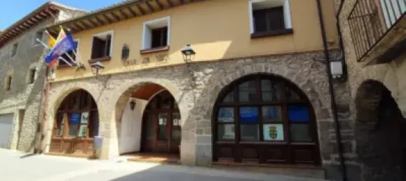 4 bedrooms House in Huesca, Spain No. 191540 12