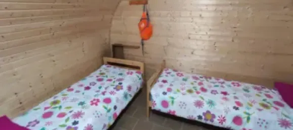 4 bedrooms House in Huesca, Spain No. 191540 8