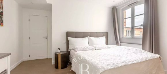 3 غرف نوم منزل ذو طابقين في Paris, France رقم 188372 14