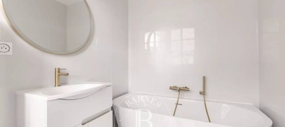 3 غرف نوم منزل ذو طابقين في Paris, France رقم 188372 13