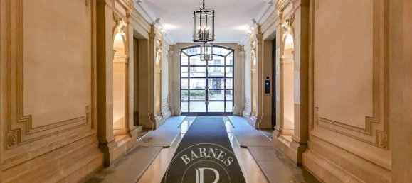 3 غرف نوم منزل ذو طابقين في Paris, France رقم 188372 17