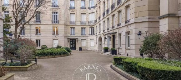 3 غرف نوم منزل ذو طابقين في Paris, France رقم 188372 18