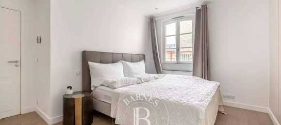 3 غرف نوم منزل ذو طابقين في Paris, France رقم 188372 15