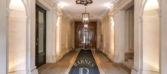 3 غرف نوم منزل ذو طابقين في Paris, France رقم 188372 16