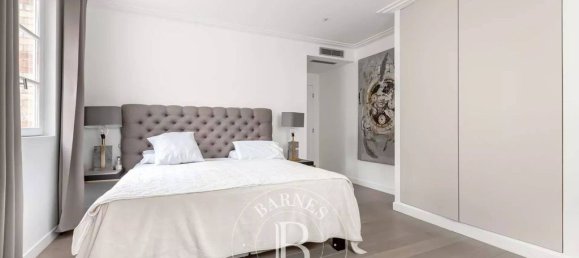 3 غرف نوم منزل ذو طابقين في Paris, France رقم 188372 7