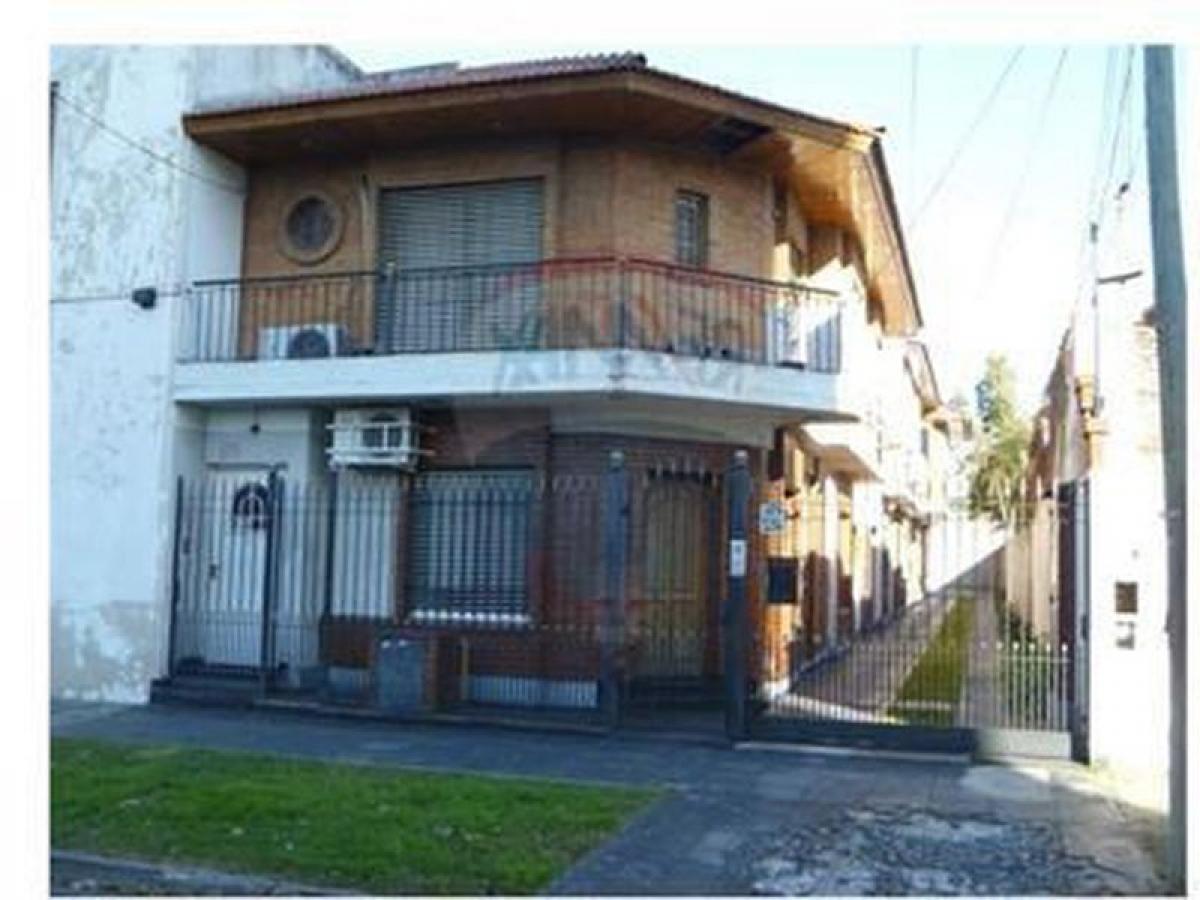 2 chambres Maison à Lanus, Argentina No. 55600