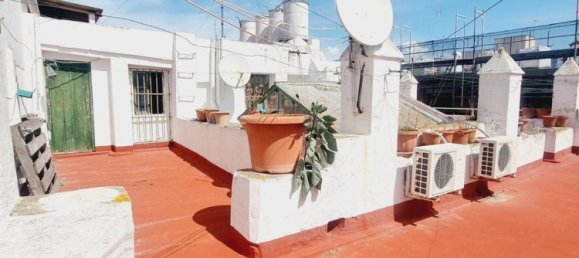 459m² Building in Cadiz, Spain No. 148077 35