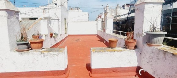 459m² Building in Cadiz, Spain No. 148077 36