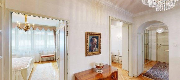 Квартира с 4 комнатами в Вена, Австрия № 149355 5