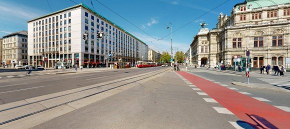 Квартира с 4 комнатами в Вена, Австрия № 149355 16