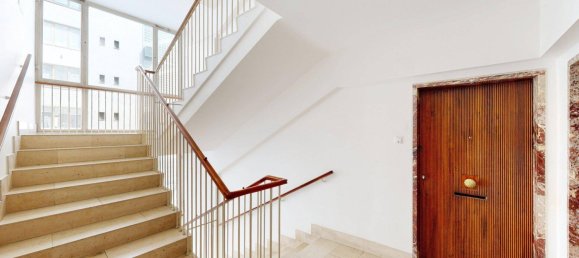 Квартира с 4 комнатами в Вена, Австрия № 149355 10