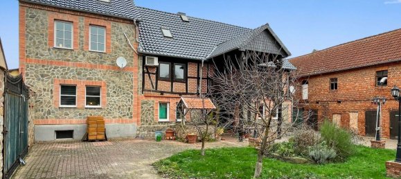 5 chambres Maison à Borde, Germany No. 249476 9
