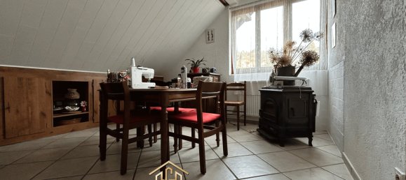 2 Schlafzimmer Haus in Rombach-le-Franc, France, Nr. 223760 3