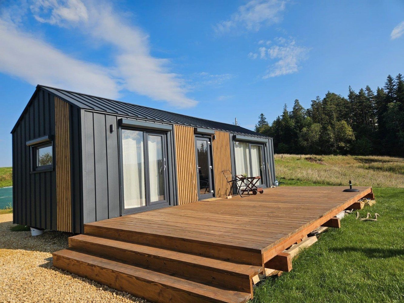 1 Schlafzimmer Haus in Hohenlohekreis, Germany, Nr. 259788