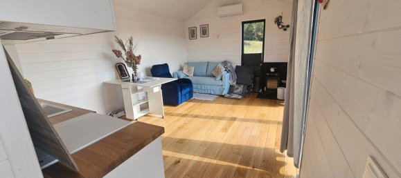 1 Schlafzimmer Haus in Hohenlohekreis, Germany, Nr. 259788 3