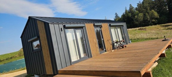 1 Schlafzimmer Haus in Hohenlohekreis, Germany, Nr. 259788 9