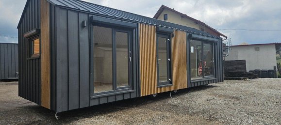 1 Schlafzimmer Haus in Hohenlohekreis, Germany, Nr. 259788 11