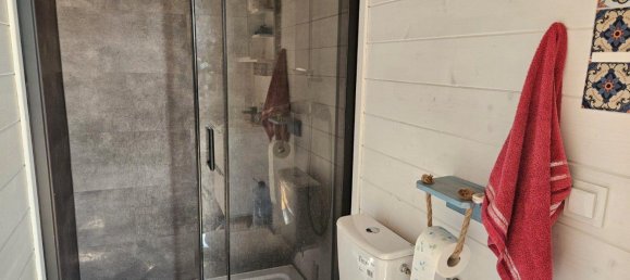 1 Schlafzimmer Haus in Hohenlohekreis, Germany, Nr. 259788 7