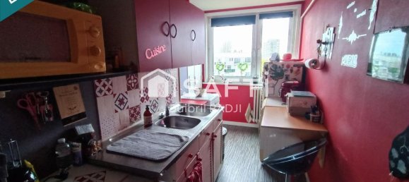 3 chambres Appartement à Boulogne-sur-Mer, France No. 51725 8