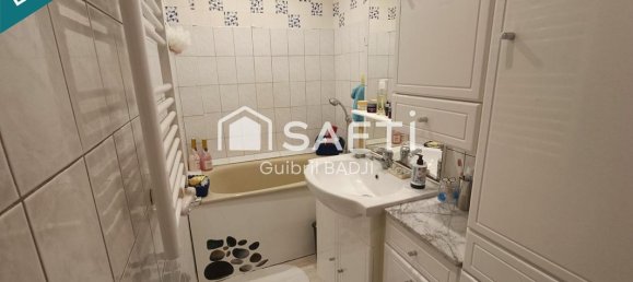 3 chambres Appartement à Boulogne-sur-Mer, France No. 51725 6