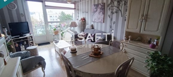 3 chambres Appartement à Boulogne-sur-Mer, France No. 51725 2