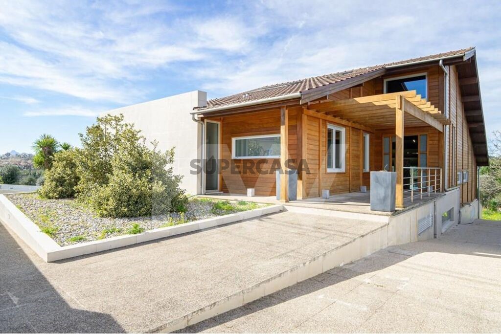 3 chambres Maison à Condeixa a Nova, Portugal No. 312977