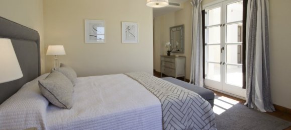 4 bedrooms Villa in Cadiz, Spain No. 29374 6