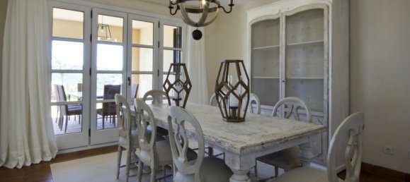 4 bedrooms Villa in Cadiz, Spain No. 29374 5