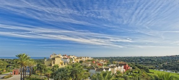 4 bedrooms Villa in Cadiz, Spain No. 29374 10