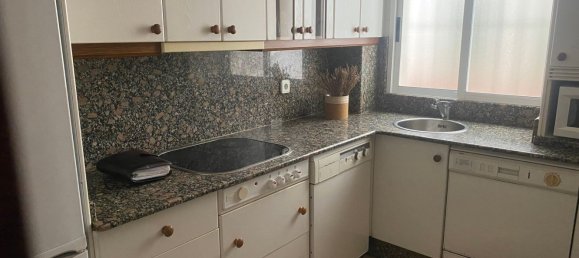 3 Schlafzimmer Wohnung in Santander, Spain, Nr. 158473 5