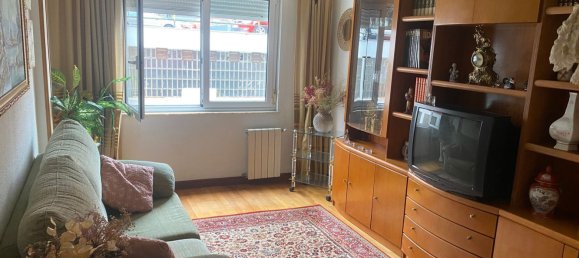 3 Schlafzimmer Wohnung in Santander, Spain, Nr. 158473 2